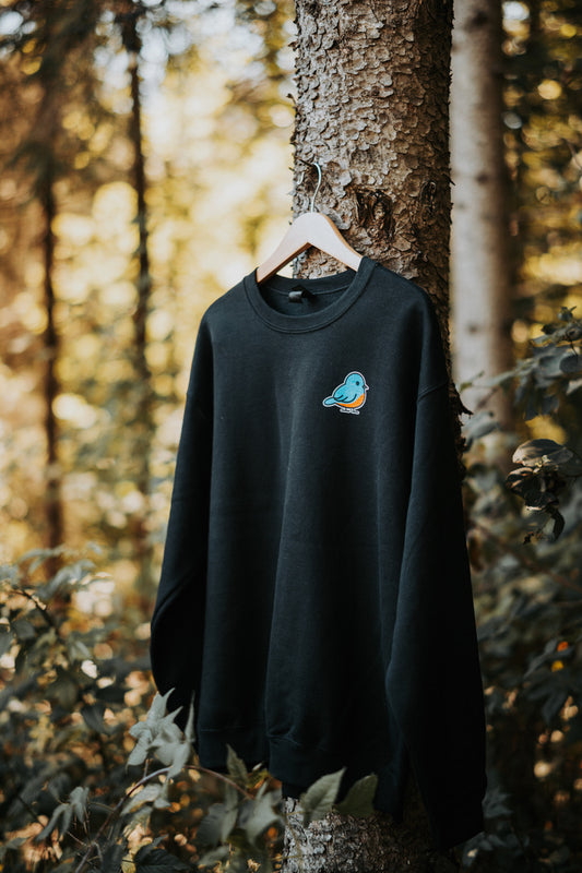 Perch & Chill Sweatshirt