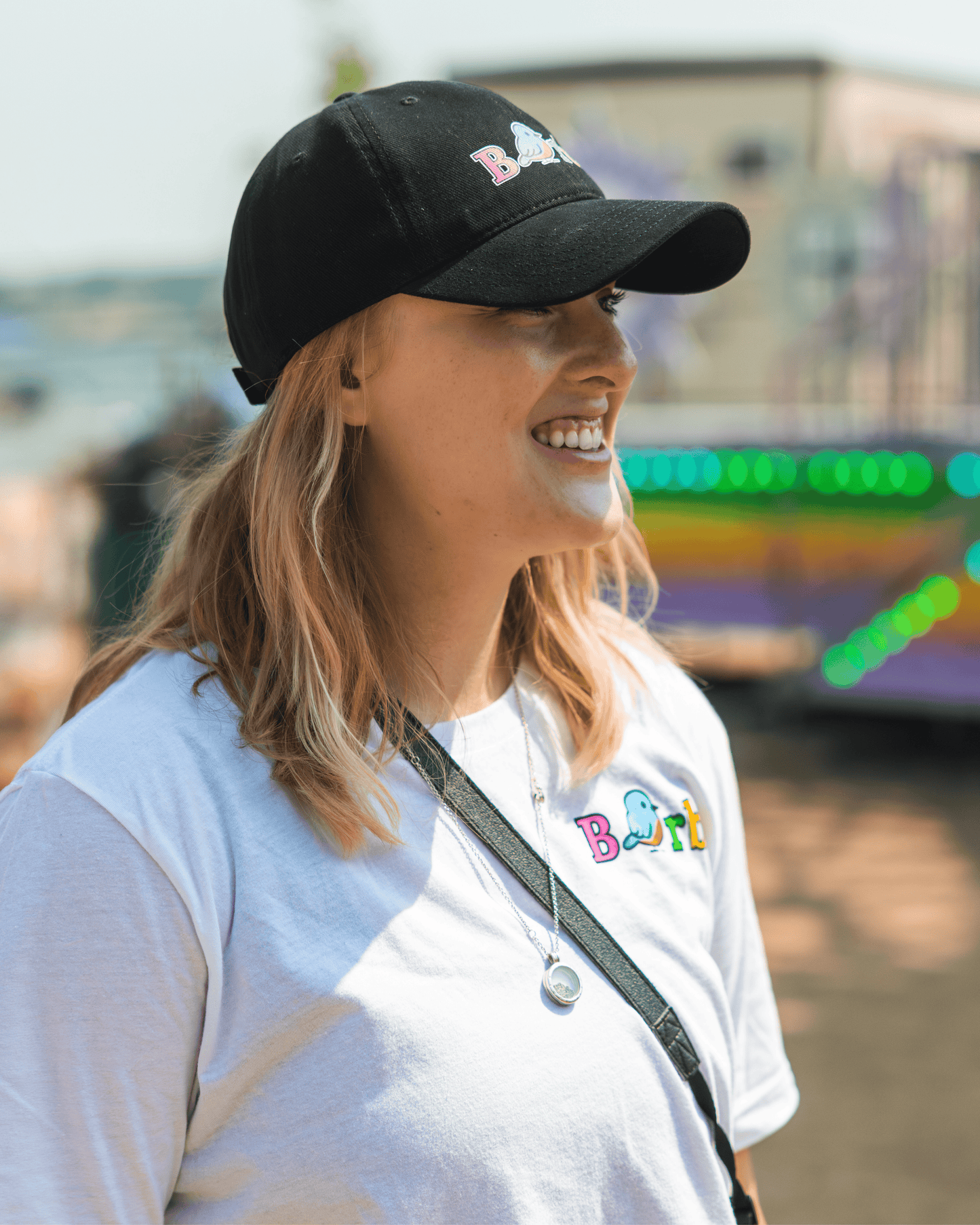 The Everyday Perch Tee