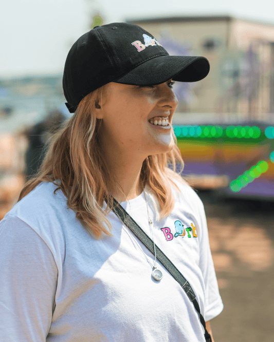 The Everyday Perch Tee