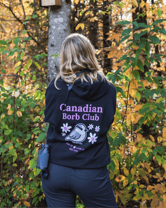 Wildflower Year-Round Roost Hoodie - Premium