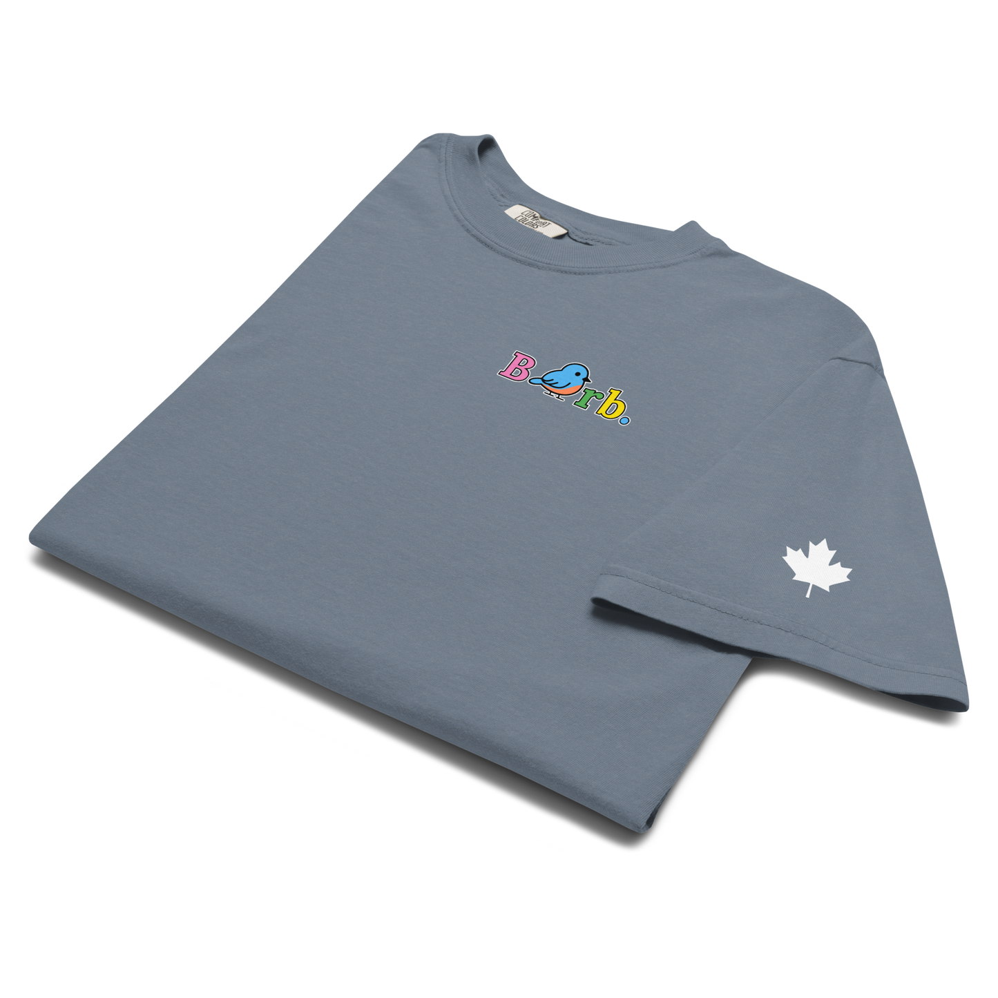 Coastal Bluff Tee